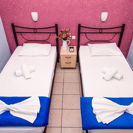 Studio Eftihia Aparthotel Paralia Katerinis Exterior photo