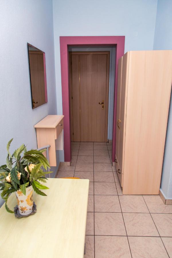 Studio Eftihia Aparthotel Paralia Katerinis Exterior photo